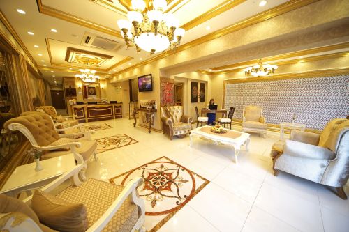 Fotos Hotel Soliman