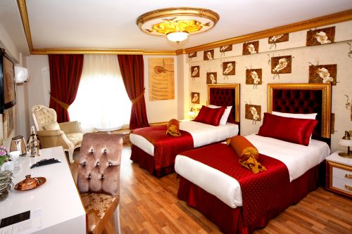 Fotos Hotel Soliman