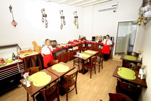 Fotos Hotel Soliman