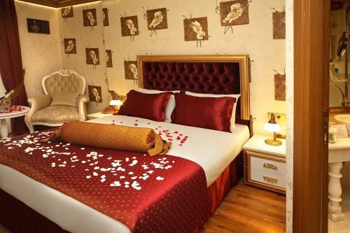 Fotos Hotel Soliman
