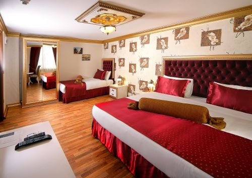 Fotos Hotel Soliman