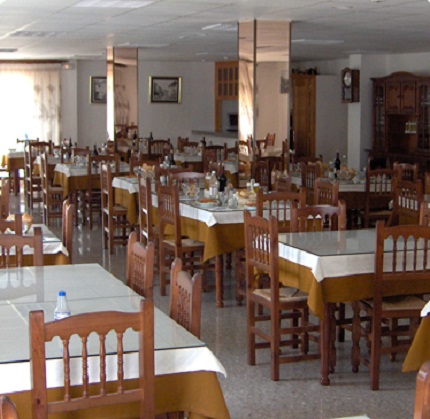 Fotos Hotel Gil