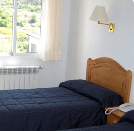 Fotos Hotel Gil