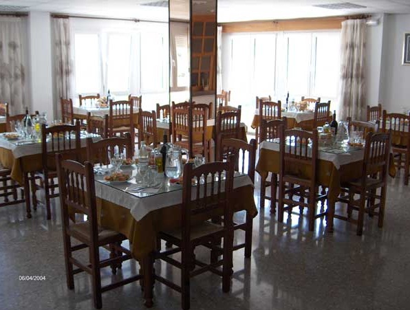 Fotos Hotel Gil
