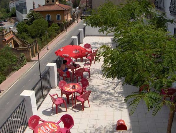 Fotos Hotel Gil