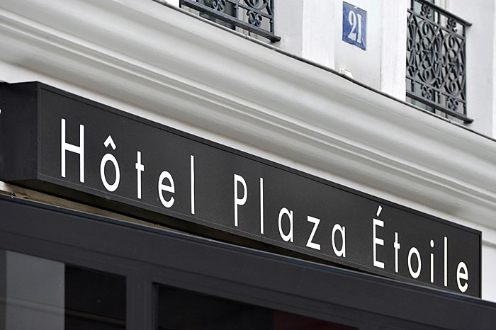 Fotos Hotel Plaza Etoile