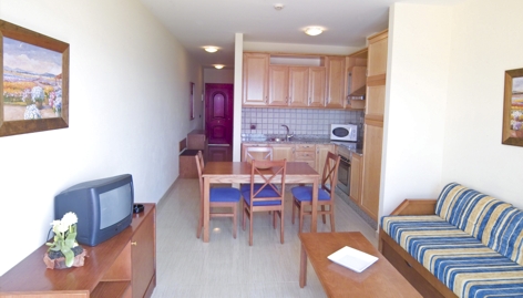 Fotos Apartamentos Caleta Del Mar