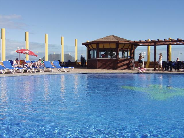 Fotos Apartamentos Caleta Del Mar