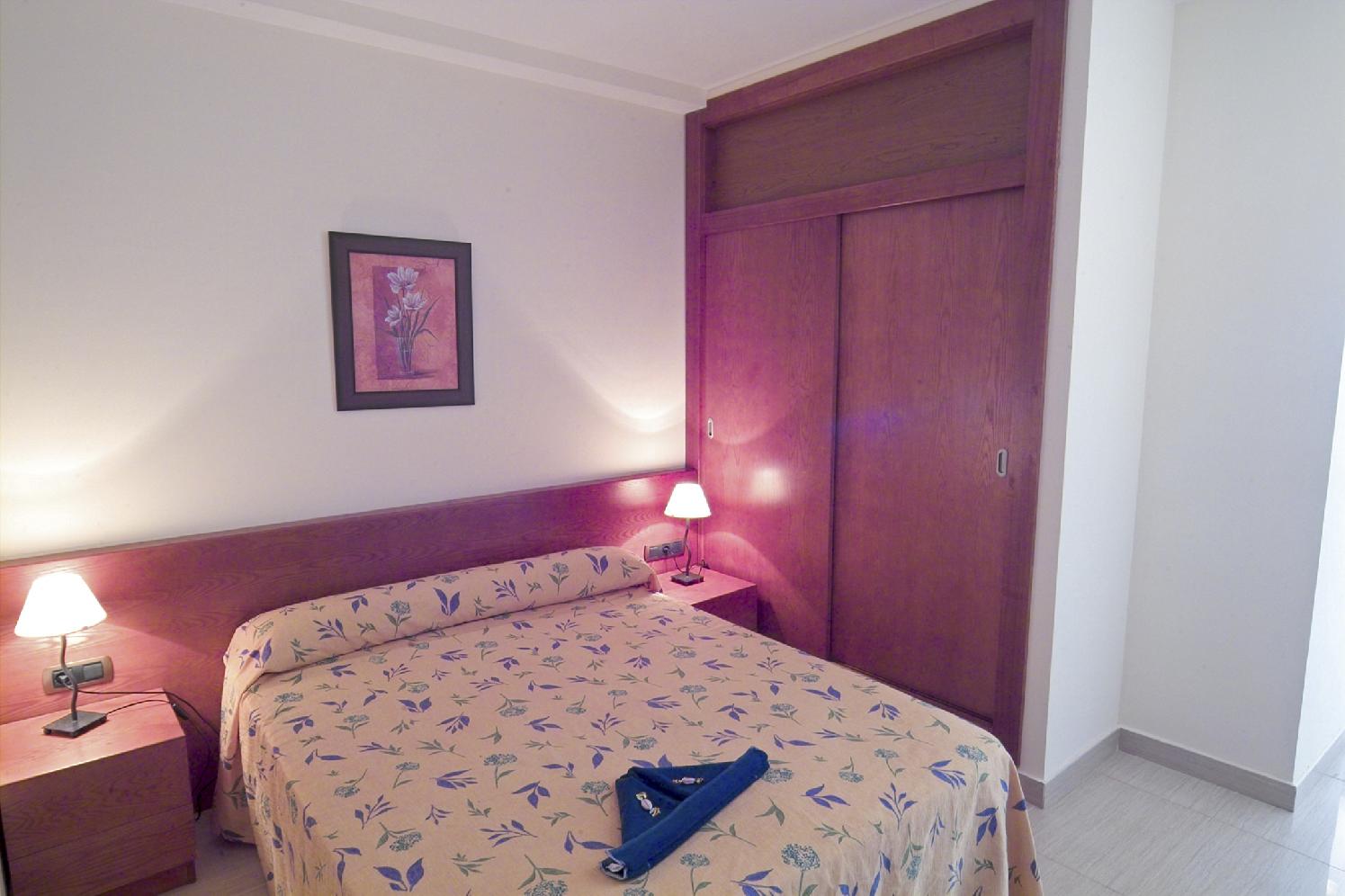 Fotos Apartamentos Caleta Del Mar