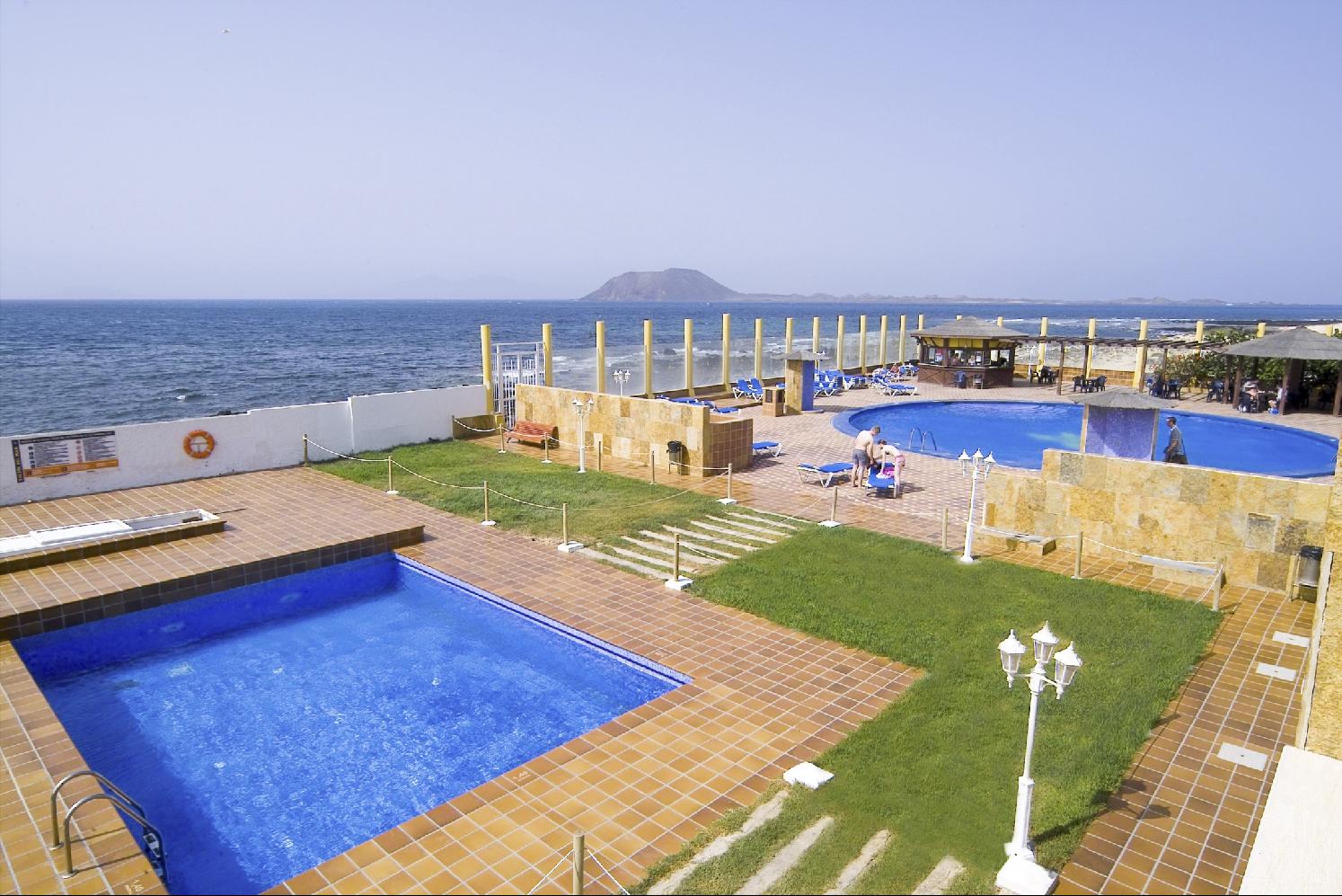 Fotos Apartamentos Caleta Del Mar