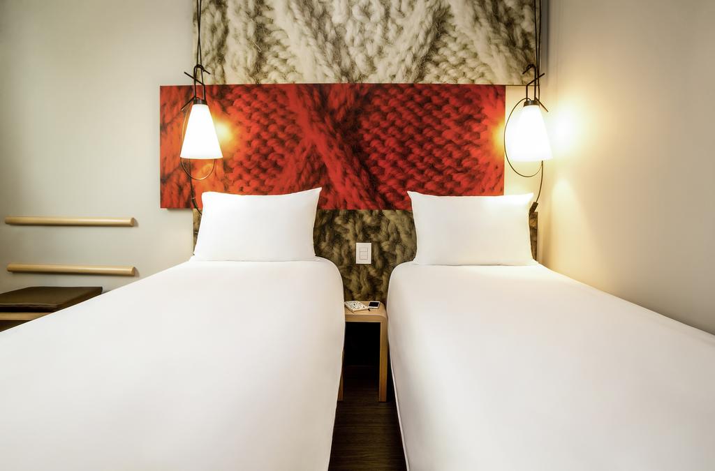Fotos Hotel Balladins Superior