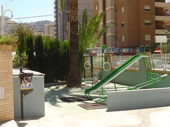 Fotos Apartamentos San Diego