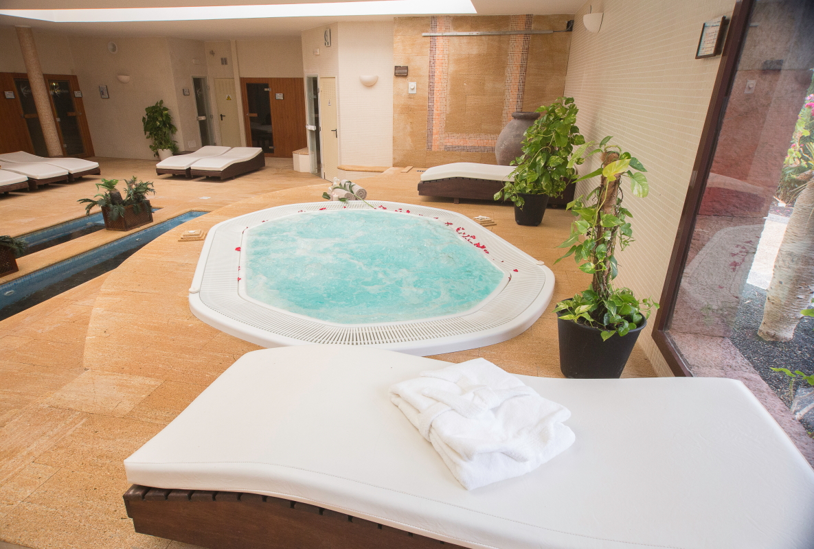 Fotos Hotel Vitalclass Lanzarote Sport _ Wellness Resort