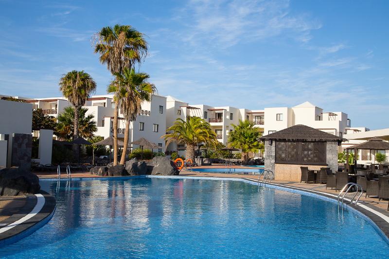 Fotos Hotel Vitalclass Lanzarote Sport _ Wellness Resort
