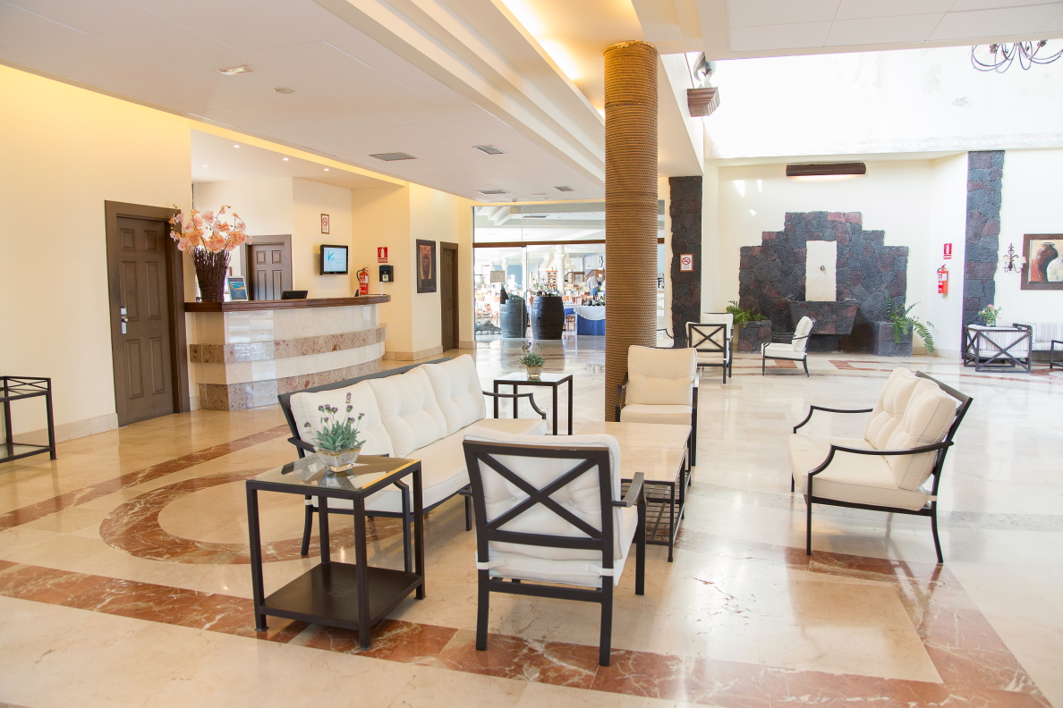 Fotos Hotel Vitalclass Lanzarote Sport _ Wellness Resort