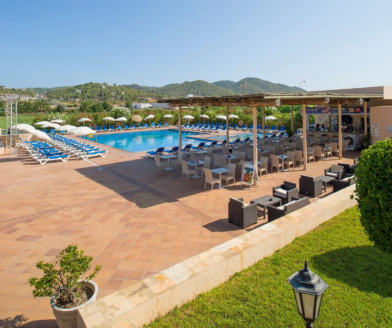 Fotos Hotel Invisa Es Pla - Adults Only