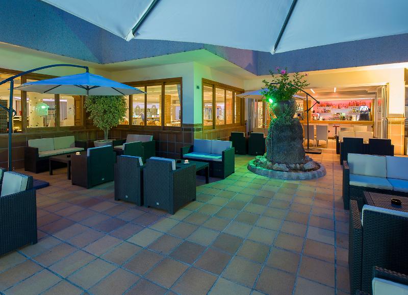 Fotos Hotel Invisa Es Pla - Adults Only