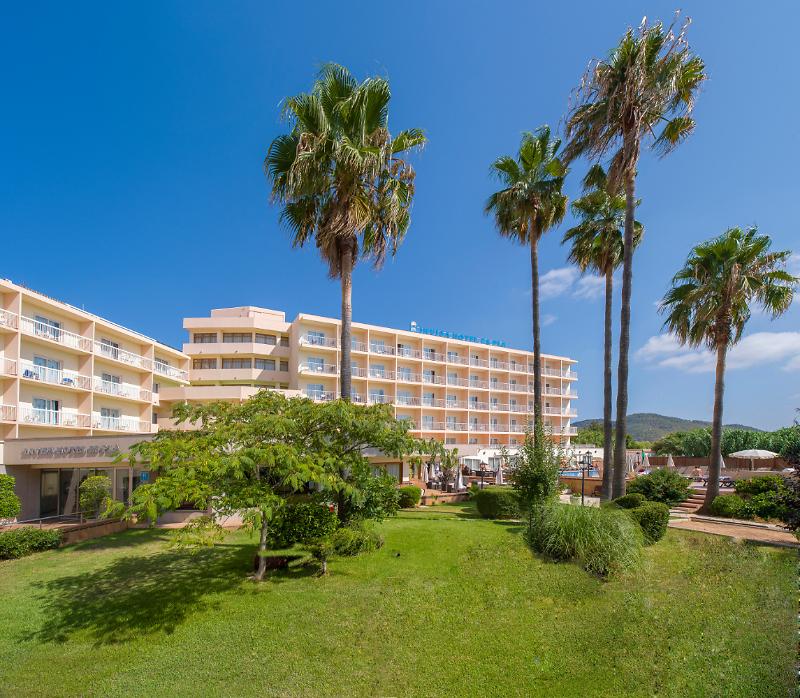 Fotos Hotel Invisa Es Pla - Adults Only