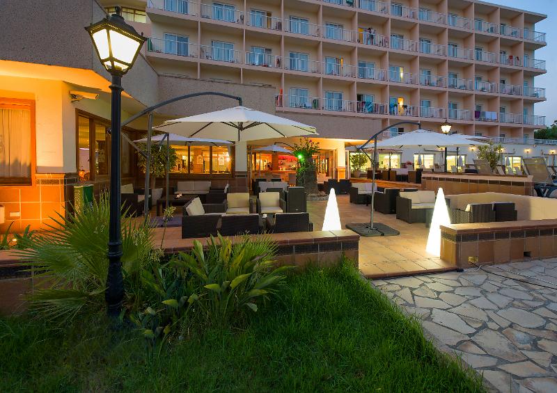 Fotos Hotel Invisa Es Pla
