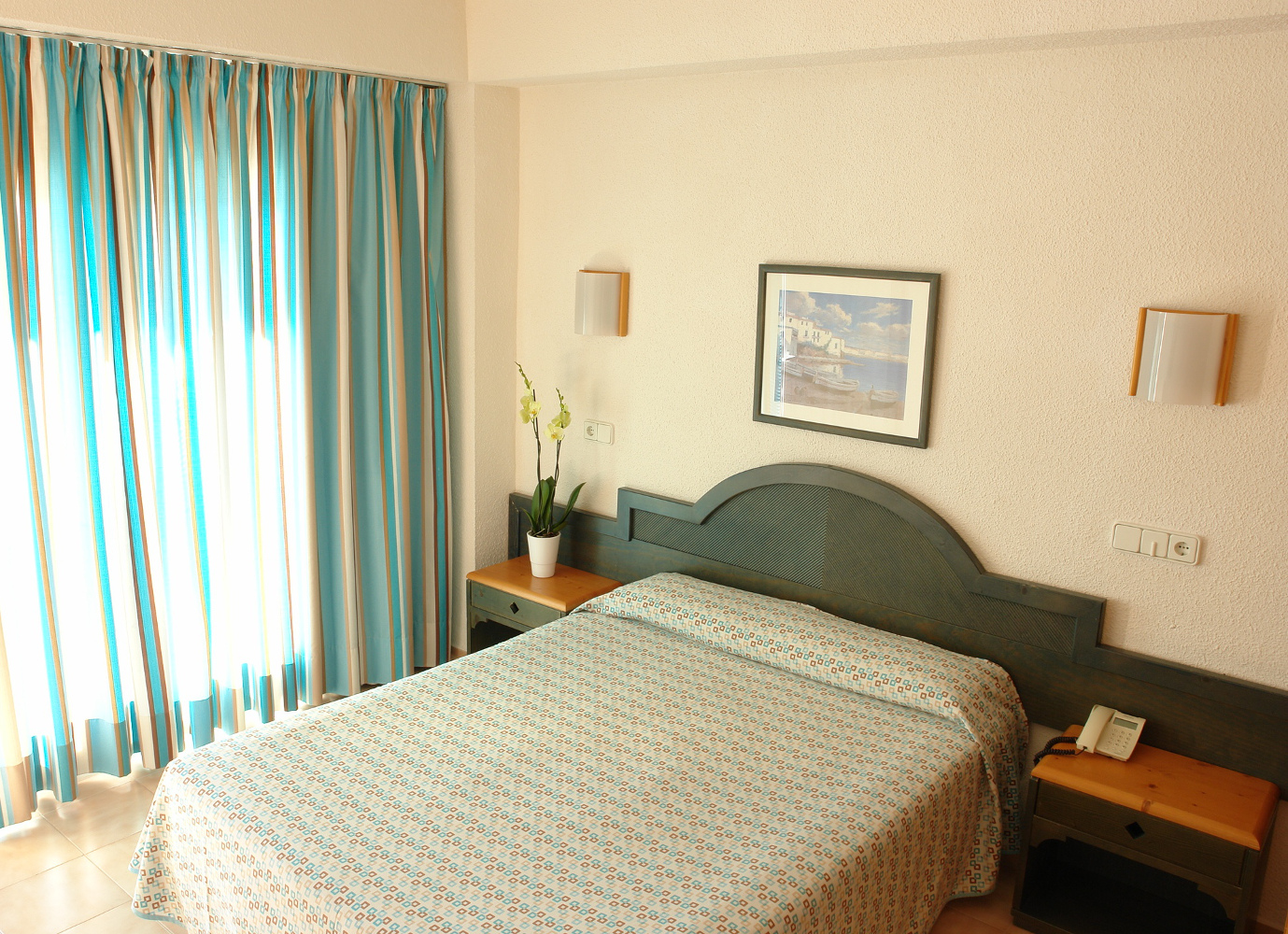 Fotos Hotel Invisa Es Pla