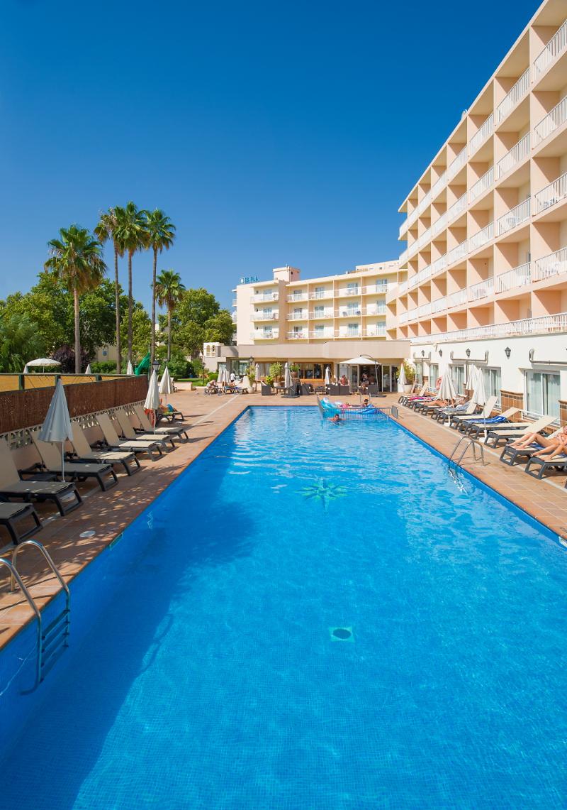 Fotos Hotel Invisa Es Pla