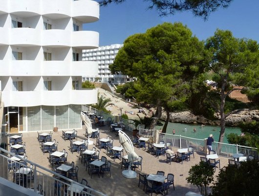 Fotos Hotel Marina Skorpios