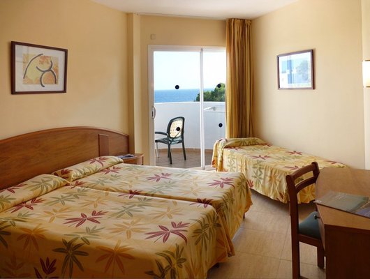 Fotos Hotel Marina Skorpios