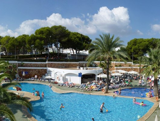 Fotos Hotel Marina Skorpios