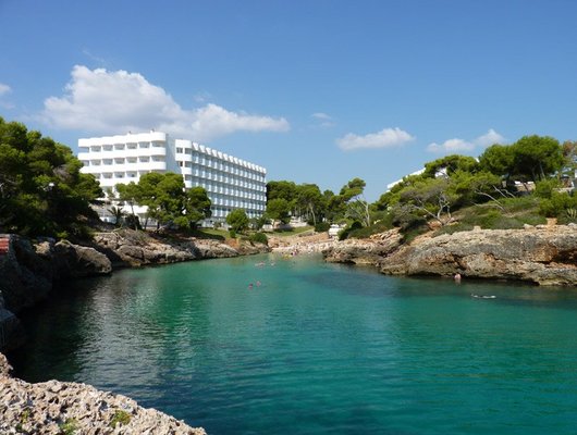 Fotos Hotel Marina Skorpios