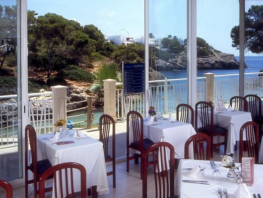 Fotos Hotel Marina Skorpios
