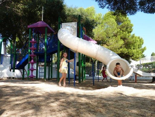 Fotos Hotel Marina Skorpios