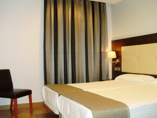 Fotos Hotel Apartamentos Boutique Catedral