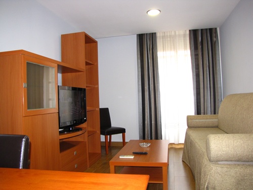 Fotos Hotel Apartamentos Boutique Catedral