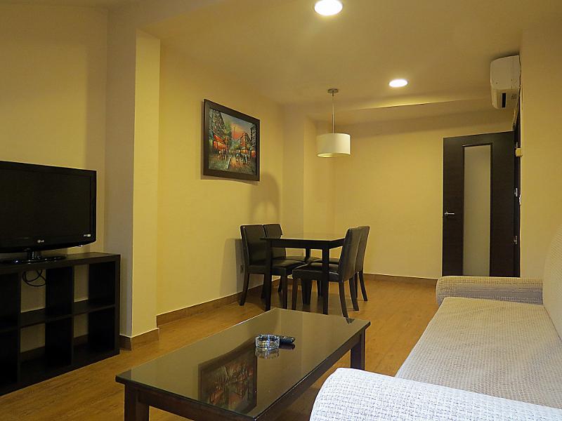 Fotos Hotel Apartamentos Boutique Catedral
