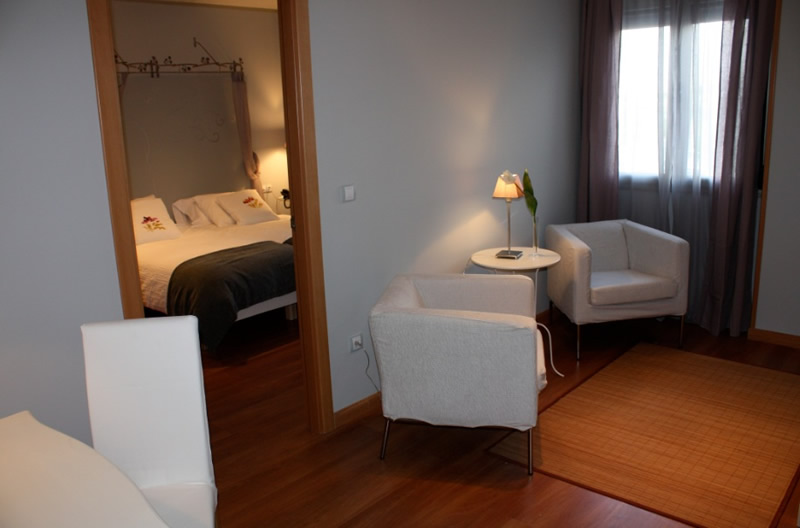 Fotos Hotel Santana Hotel
