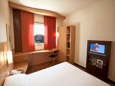 hotel Rafael Hotel Milan