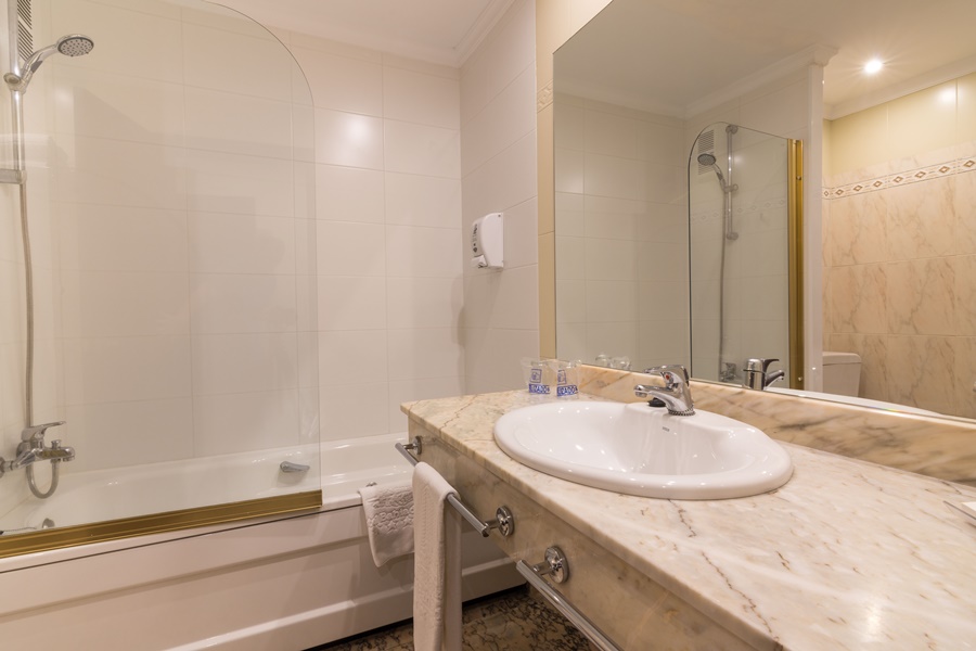 Fotos Hotel Sercotel Bahia De Vigo Sercotel First Class
