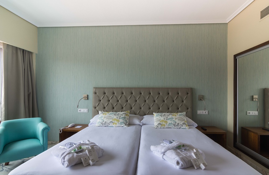Fotos Hotel Bahia De Vigo