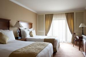 hotel Cairo Marriott Hotel  Omar Khayyam Casino