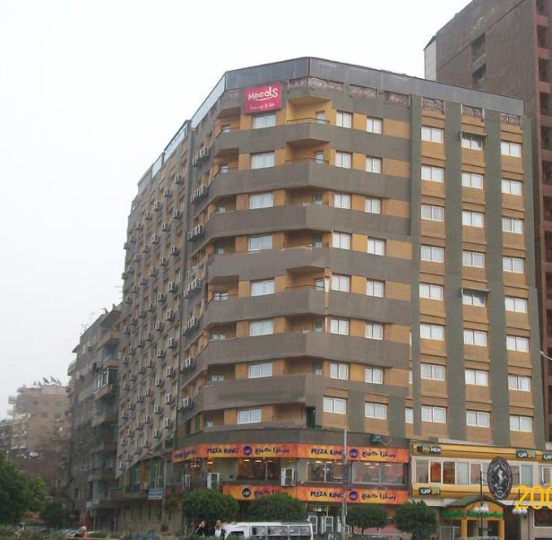 hotel Holidays Express