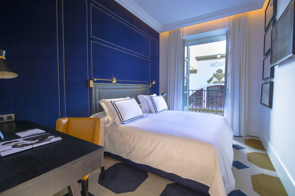 hotel Only You Boutique Hotel Madrid