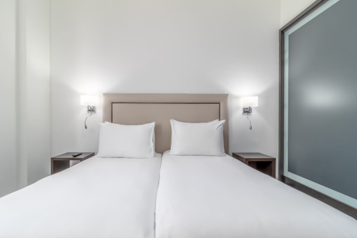 Fotos Hotel Dome Madrid