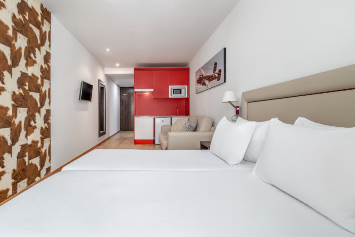 Fotos Hotel Dome Madrid