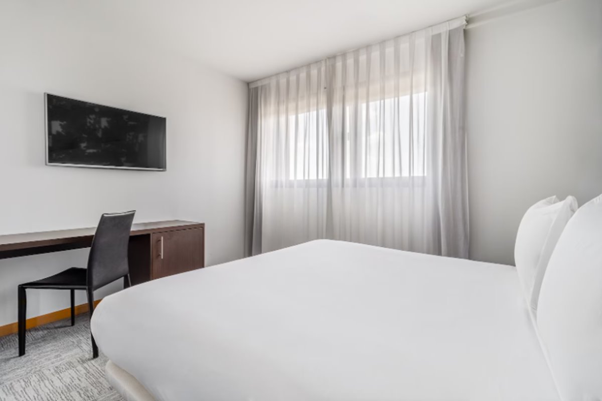 Fotos Hotel Dome Madrid