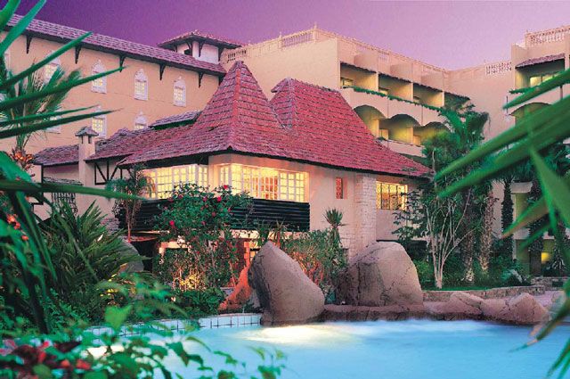 hotel Amarante Pyramids Hotel