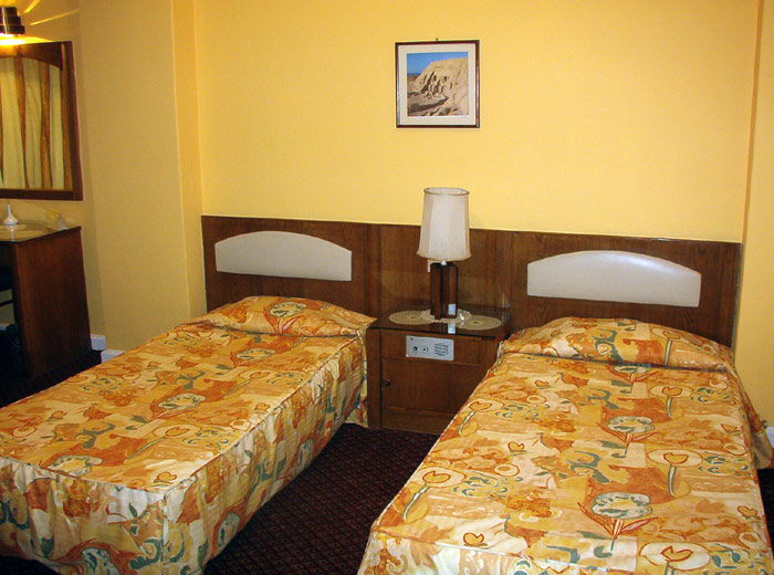 Fotos Hotel Cairo Khan Hotel