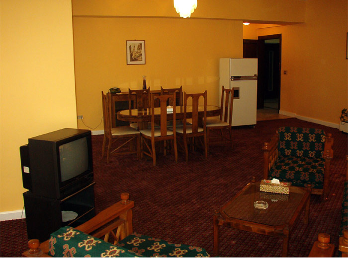 Fotos Hotel Cairo Khan Hotel