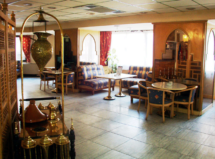 Fotos Hotel Cairo Khan Hotel