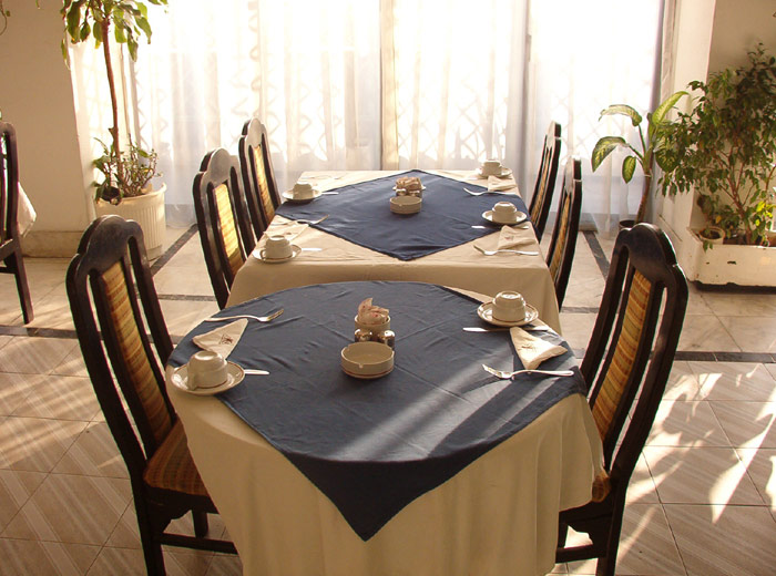Fotos Hotel Cairo Khan Hotel