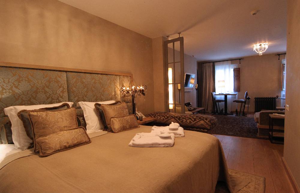 hotel Casa Granados Boutique Hotel